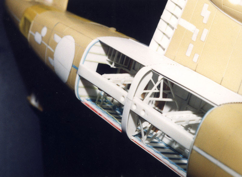 Illustration for article titled Gorgeous Model Aircraft Make you Realise Your Childhood was Wasted